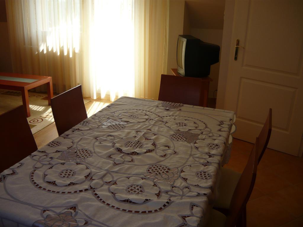 Kaman Vendeghaz Apartment Alsopahok Exterior photo