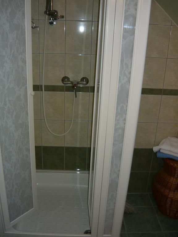 Kaman Vendeghaz Apartment Alsopahok Room photo