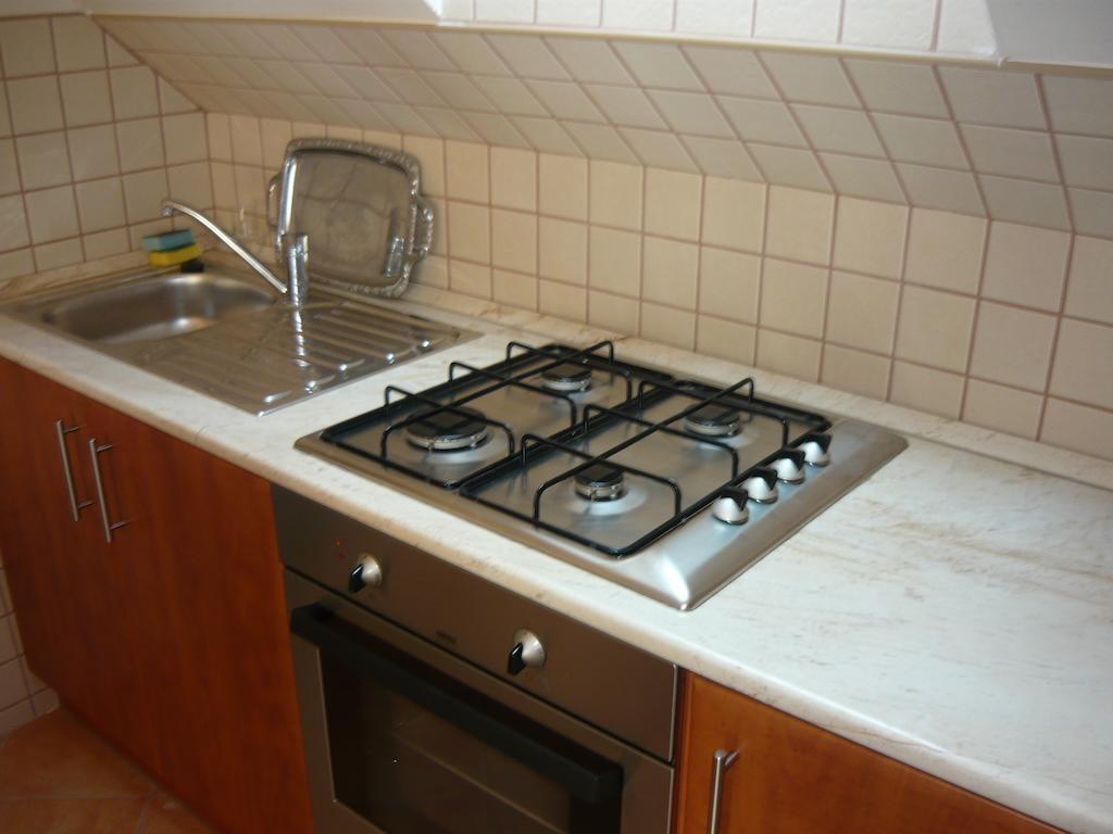 Kaman Vendeghaz Apartment Alsopahok Room photo